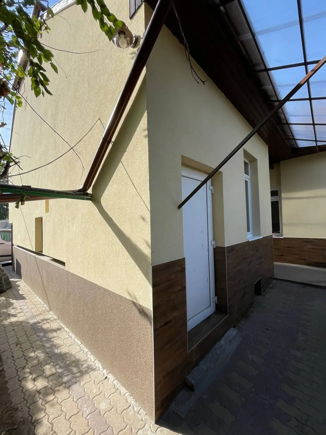Családi ház korszerűsítése: szigetelés