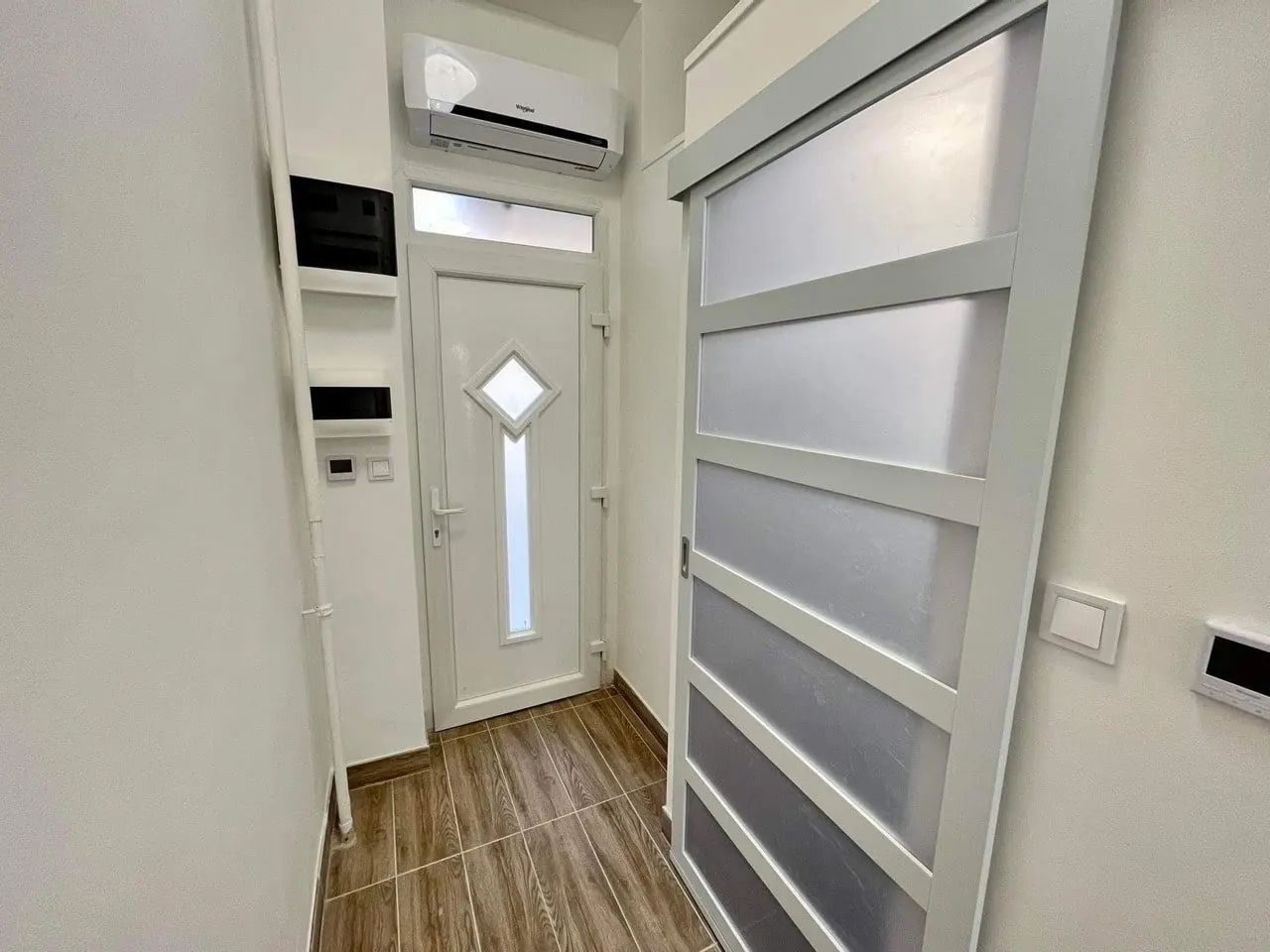 Renovating a Flat in an Apartment Building: Rules, Neighbours, Building Manager