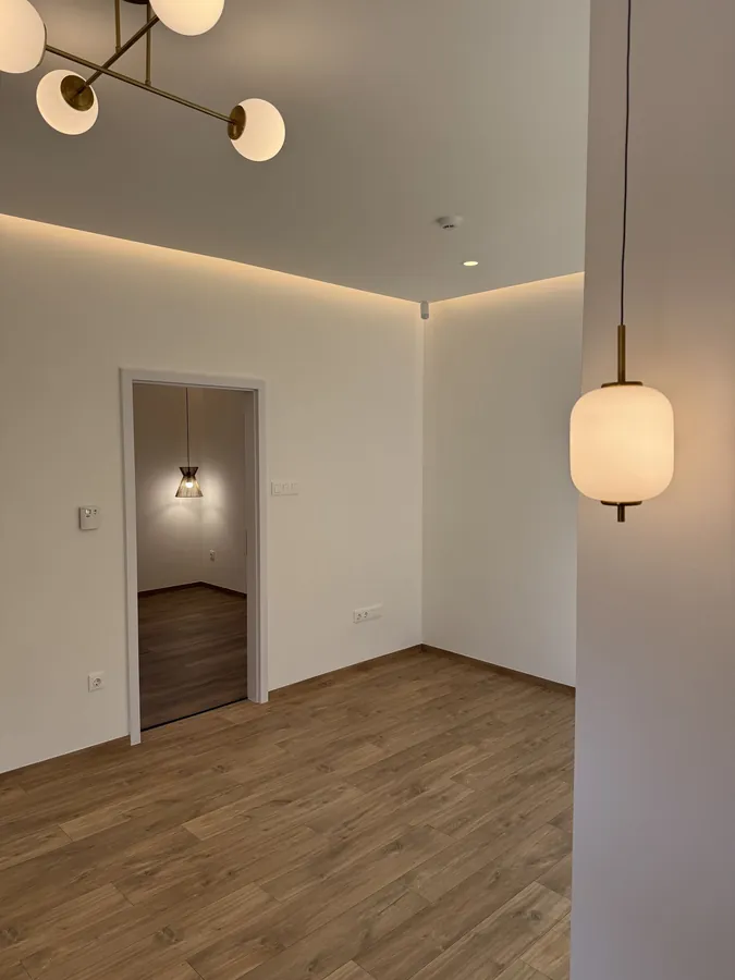 Bathroom Renovation in Budapest