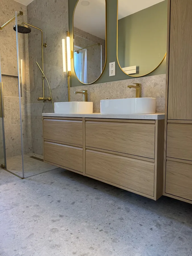 House renovation – TeleHome