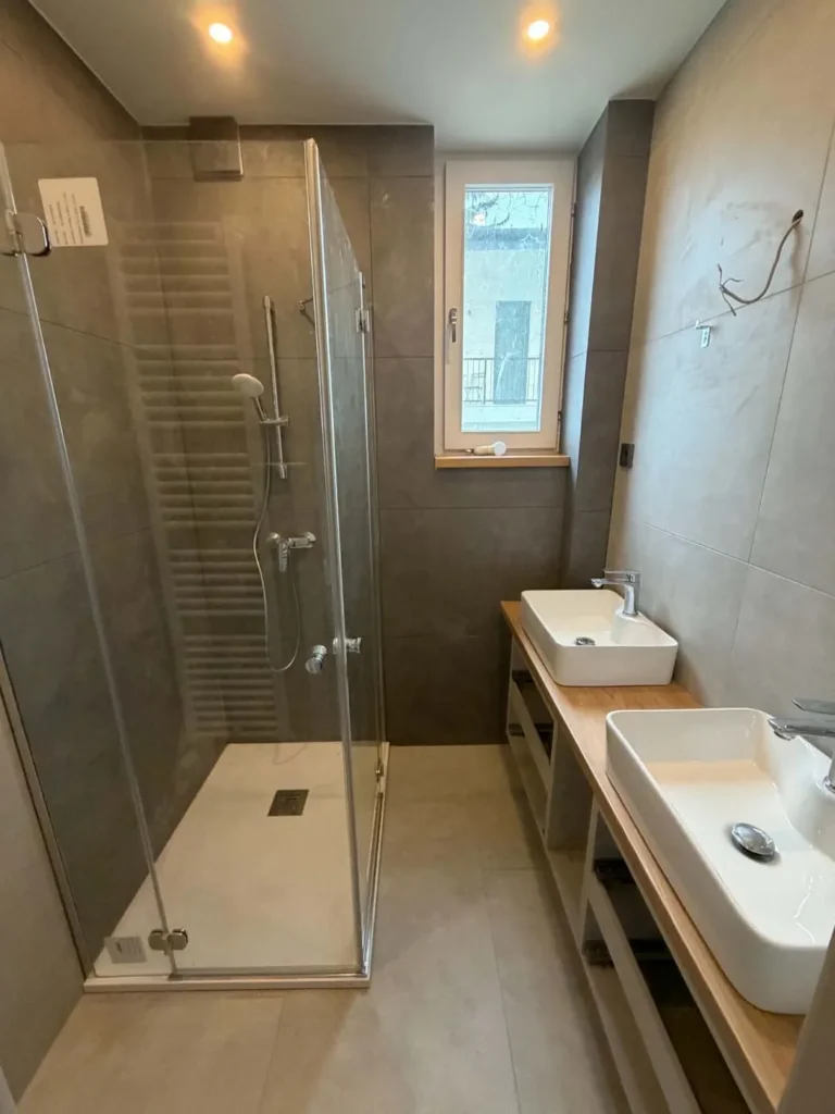 Buda, ikerház teljes körű felújítása