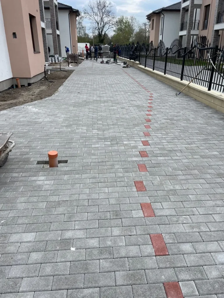Házépítés referencia, TeleHome kivitelezés