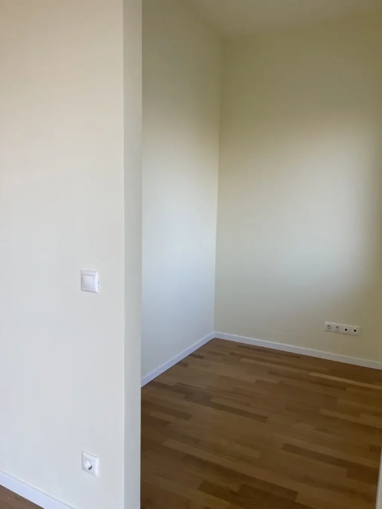 Lakásfelújítás referencia, TeleHome kivitelezés