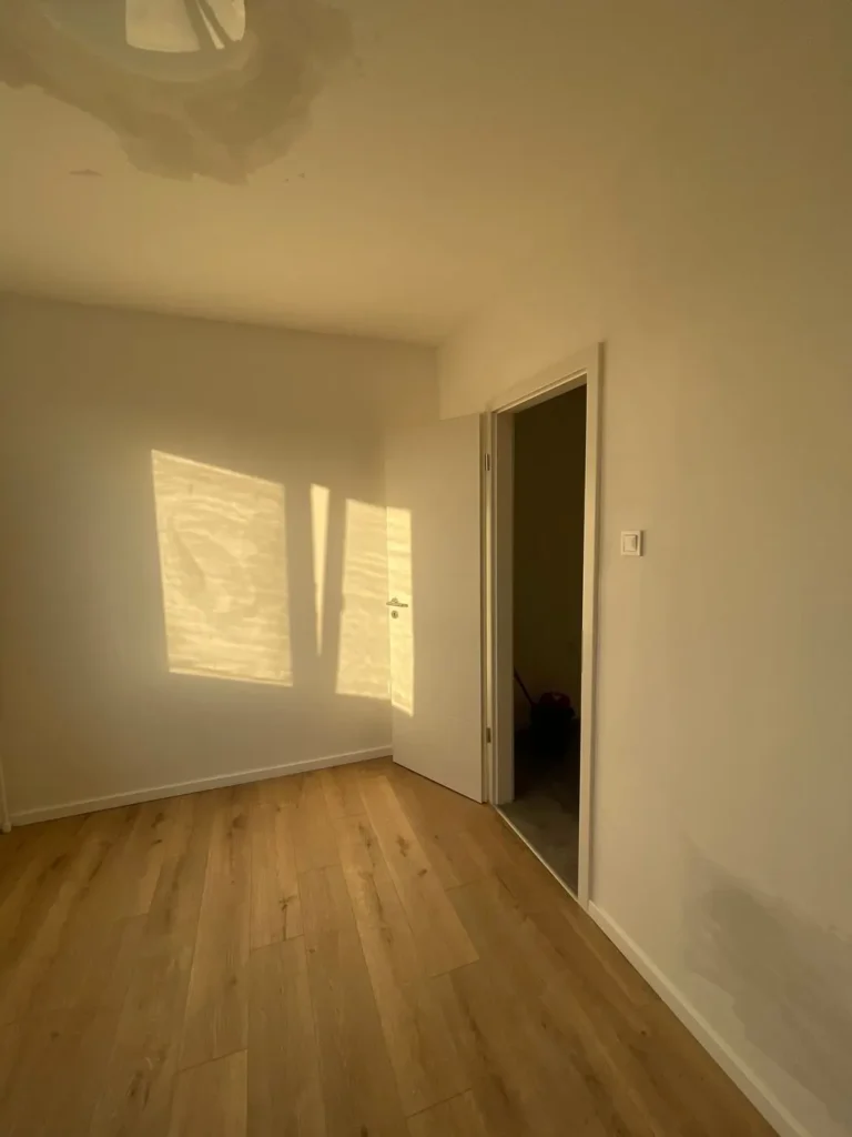 Lakásfelújítás referencia, TeleHome kivitelezés