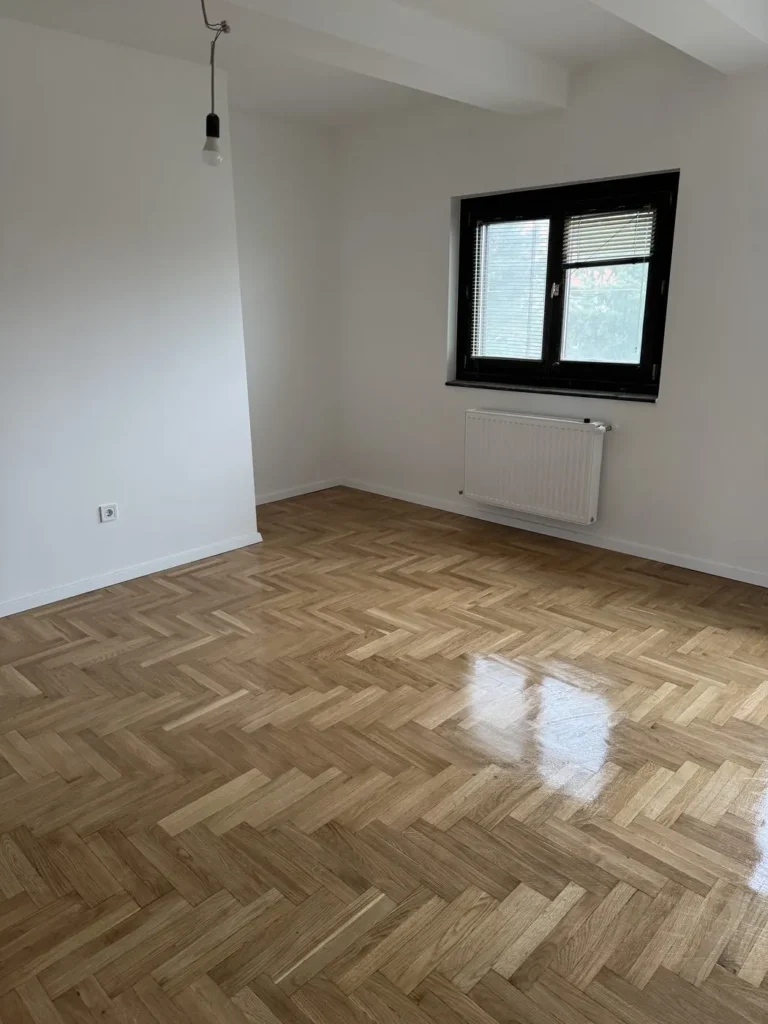 Lakásfelújítás referencia, TeleHome kivitelezés