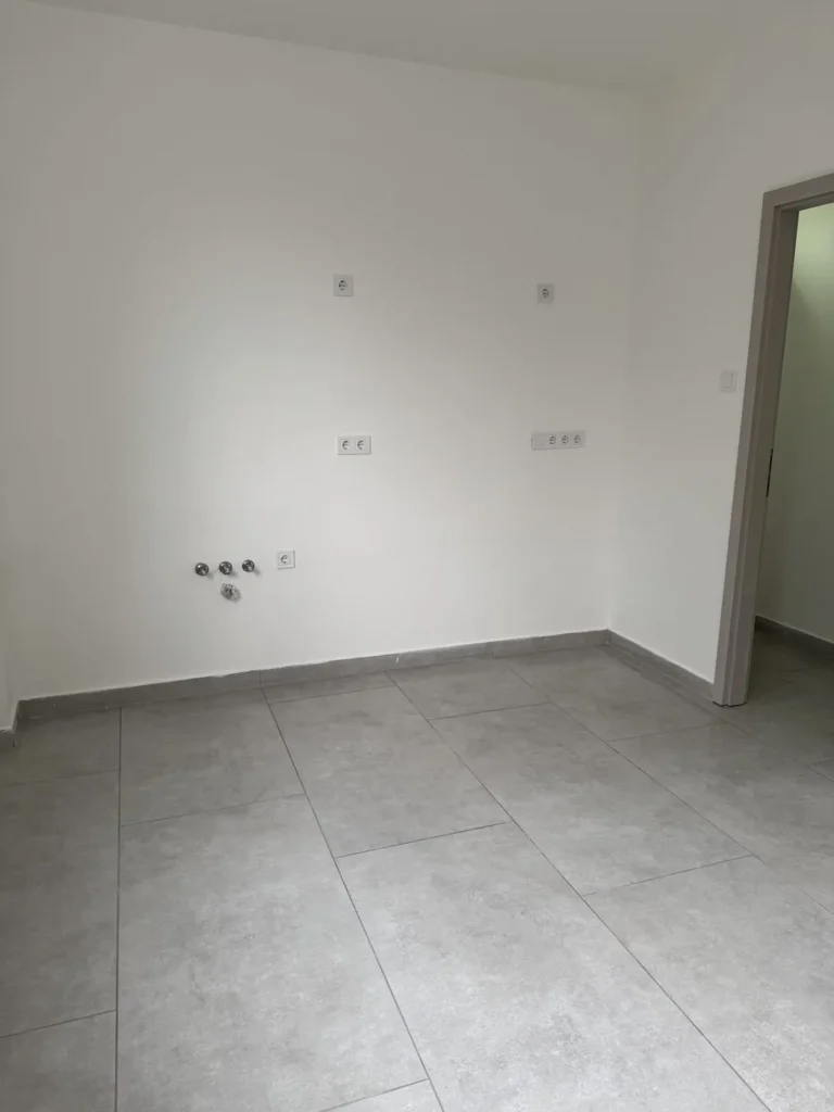 Lakásfelújítás referencia, TeleHome kivitelezés